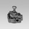 FIAT 0000007302010 Water Pump